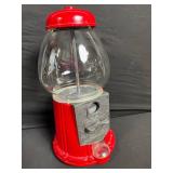 Kit-Cat Clock Cat Figure - Vintage Red Lantern Display, Electric Collectible Lot