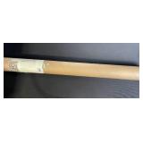 Butterfly Wall Art & Vintage Decor Lot - 7 Pieces: Frames, Poster Tube, Parasol, Letter Board