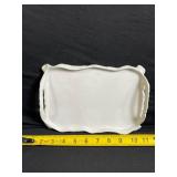 Porcelain Pumpkin Trinket Boxes - Italy - Set of 6 with Lids