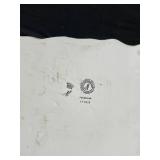 Porcelain Pumpkin Trinket Boxes - Italy - Set of 6 with Lids