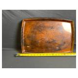 Vintage Kitchenware Lot: Blue Polka-Dot Glasses, SODA Siphon