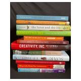 Assorted Books & Magazines Lot - 40+ Titles, Mixed Genres