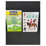 Assorted Books & Magazines Lot - 40+ Titles, Mixed Genres