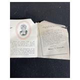 Madame Alexander Cinderella Doll - 12-Inch - Pink Satin Dress with Lace Overlay