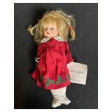 Alexander Holiday Jubilee Vintage Fashion Dolls - 5-Doll Lot