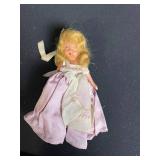 Alexander Holiday Jubilee Vintage Fashion Dolls - 5-Doll Lot