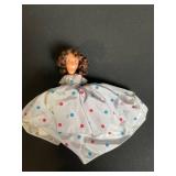 Alexander Holiday Jubilee Vintage Fashion Dolls - 5-Doll Lot