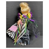 Madame Alexander Carnavale Doll - FAO Schwarz Exclusive