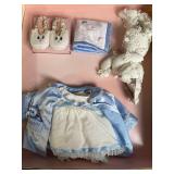 Terri Lee Doll Outfit & Accessories Set - Item #320012 - L.L. Knickerbocker