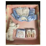 Terri Lee Doll Outfit & Accessories Set - Item #320012 - L.L. Knickerbocker
