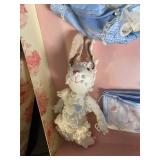 Terri Lee Doll Outfit & Accessories Set - Item #320012 - L.L. Knickerbocker