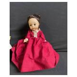 Madame Alexander Dolls - Meg, Amy & Mamie Vintage 1950s Set