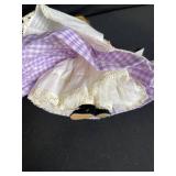 Madame Alexander Dolls - Meg, Amy & Mamie Vintage 1950s Set