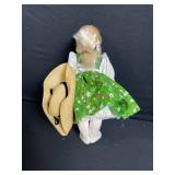 Effanbee Vintage Fashion Dolls - 2 Dressed Dolls (Lot of 2)