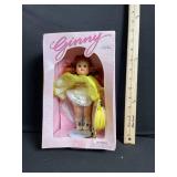 Vogue Ginny Walk in the Park Doll - Vintage Pink Window Box