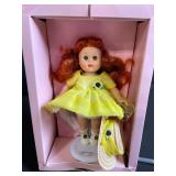 Vogue Ginny Walk in the Park Doll - Vintage Pink Window Box