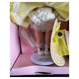 Vogue Ginny Walk in the Park Doll - Vintage Pink Window Box