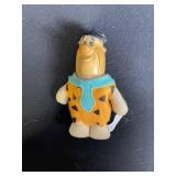 Hanna-Barbera Flintstones Plush Lot 4 - Pebbles Flintstone, Bamm-Bamm Rubble & Friends