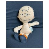 Hanna-Barbera Flintstones Plush Lot 4 - Pebbles Flintstone, Bamm-Bamm Rubble & Friends