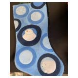 Nordic Pattern Knit Sweater Lot + Orange Cardigan + Holiday Quilts & Textiles Bundle