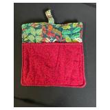 Nordic Pattern Knit Sweater Lot + Orange Cardigan + Holiday Quilts & Textiles Bundle