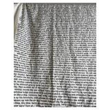 Blankets & Throws - Assorted Plaids, Text Print, Frog Pattern