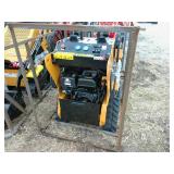 MX-MRT14 Compact Track Loader