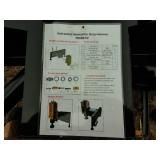 Skid Steer Post Pounder