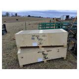 MINI Skid Steer Backhoe