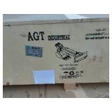 MINI Skid Steer Backhoe