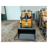 MX-CRT23 Compact Track Loader