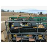 Skid Steer Flail Mower