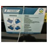 Excavator Flail Mower