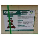 Portable Sawmill YC26G