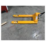 Pallet truck/jack ZJZ-CBD20