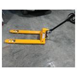 Pallet truck/jack ZJZ-CBD20