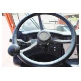 JLG Telescopic Articulating Forklift Telehandler  G 943 A