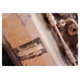 JLG Telescopic Articulating Forklift Telehandler  G 943 A