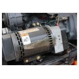 JLG 800 A, 4WDTelescopic Articulating Boom Lift