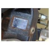 JLG 800 A, 4WDTelescopic Articulating Boom Lift