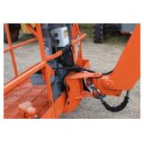 JLG 800 A, 4WDTelescopic Articulating Boom Lift