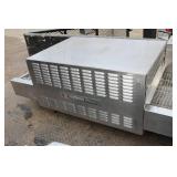 Bakers Pride APC18 Electric Countertop Commercial NSF Conveyor Oven