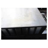 Bakers Pride APC18 Electric Countertop Commercial NSF Conveyor Oven