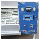 Bakers Pride APC18 Electric Countertop Commercial NSF Conveyor Oven