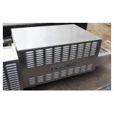 Bakers Pride APC18 Electric Countertop Commercial NSF Conveyor Oven