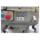 20 Quart Commercial NSF Dough mixer DOYON SM 200