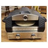 Blackstone 15" Cordierite Stone Portable Outdoor Pizza Oven