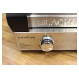 Blackstone 15" Cordierite Stone Portable Outdoor Pizza Oven