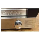 Blackstone 15" Cordierite Stone Portable Outdoor Pizza Oven