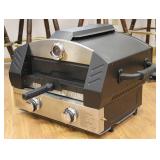 Blackstone 15" Cordierite Stone Portable Outdoor Pizza Oven